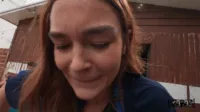 Della Cate - Waitress breaks for BFs big sub XXX
