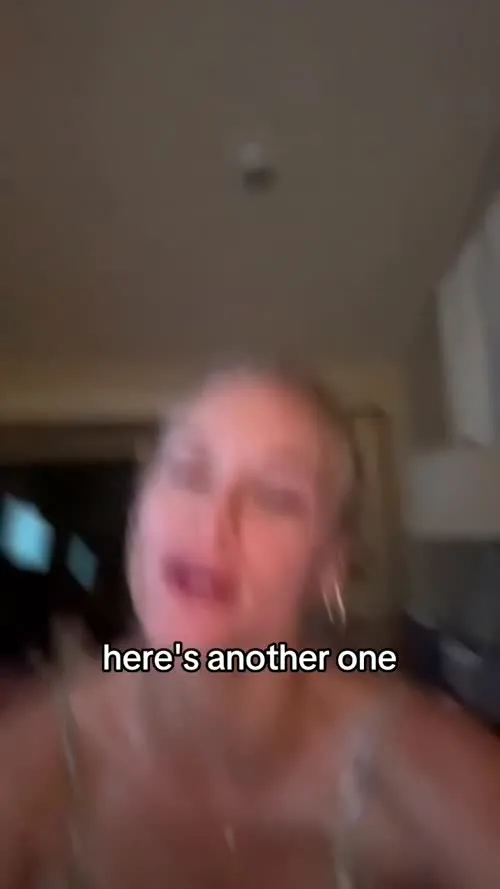 Leven Rambin - Video