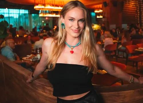 Leven Rambin