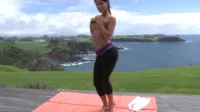 InTheCrack - Lexa - 522 02 Take a strip to New Zealand