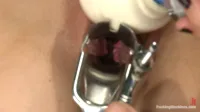 Lexi Belle - Fucking Machines - Good Sybian around 25-27 mins