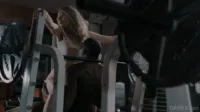 Lexi Lore - Work out (03-28-2019)