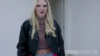 PremiumBukkake - Lexi Star #1 - Bukkake - Behind the scenes - Welcome