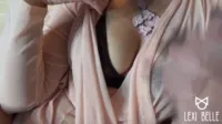 Lexi Belle - MILF Lexi gives a sloppy blowjob