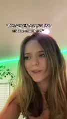 Lexi Minetree - Video