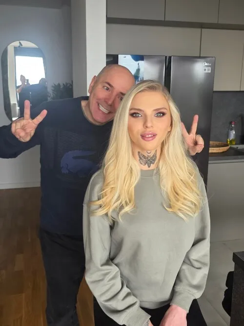 Lexistar / Lexi Star