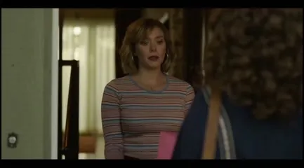 Elizabeth Olsen - Video #379354