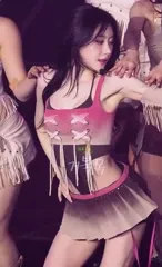 Chaeryeong - ITZY (채령) - Video #273756