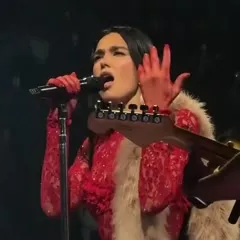 Dua Lipa - Video