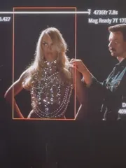 Candice Swanepoel - Video #338268