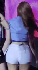 Yuna - ITZY (유나, Shin Yu Na) - Video #278958