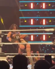 WWE Rhea Ripley - Video #416956