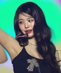 Jang Won-young / 장원영 WONYOUNG - Video #215503