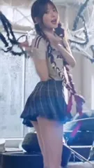 Hong Eunchae 홍은채 | LESSERAFIM - Video #157116