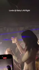 Lorde - Video #188043