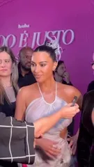 Kim Kardashian - Video #415654