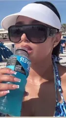 Demetria Obilor - Video