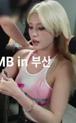 Jeon Somi/ENNIK SOMI - Video #222121