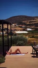 Candice Swanepoel - Video #303488