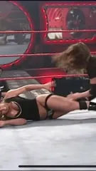WWE Trish Stratus - Video #410151