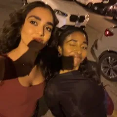 Geraldine Viswanathan - Video #122348