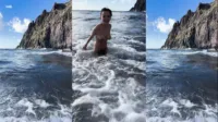 Watch4Beauty - Li Moon - Moon in the water backstage video