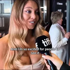 Sydney Sweeney - Video
