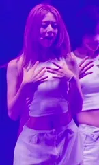 Yuna - ITZY (유나, Shin Yu Na) - Video