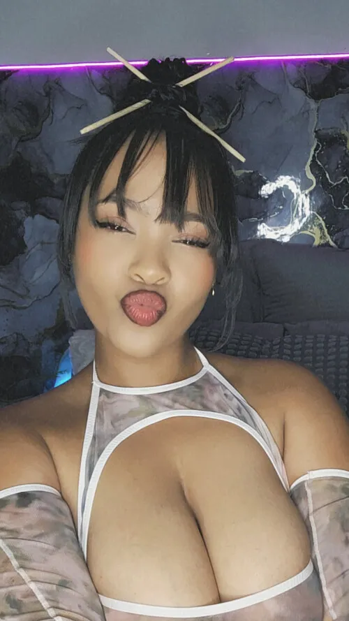Lianaxli / Chunlixx / Chunli-8856