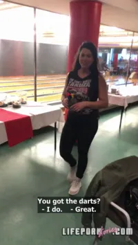 Chloe Lamour - Lifepornstories - story.1 busty reward for the winner