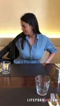 Chloe Lamour - Lifepornstories chloe Lamour story.3 healthy snack