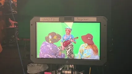 Laura Bailey - Lil Annie Arizona