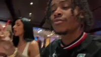 Roxiesin / roxiesinner / peachescheeks / UrArabGf - Lil D - Roxie Sinner - Twitch stream - Vegas {II}