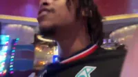 Roxiesin / roxiesinner / peachescheeks / UrArabGf - Lil D - Roxie Sinner - Twitch stream - Vegas {IV}