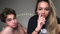 Kenna James - Lilbabydai 25082020 0839 couple chaturbate