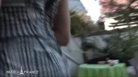 Jacquie et Michel || Indecentes Voisines || French Sites - Lilia Cobain Beurette - LFAP - 05520 - (2015.05.26) - Nos Cheres Voisines - Lilia une ravissante metisse a la bouche gourmande prend des cour