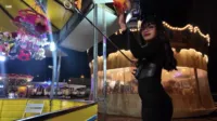 Watch4Beauty - Lilith Baph - Nighttime fun film