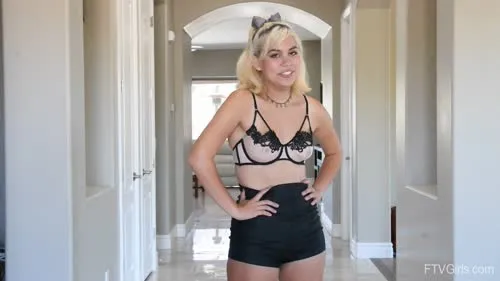FTVGirls - Video #274958