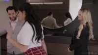 Pure Taboo - Lilly Bell - You're no saint either