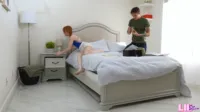 Nubiles-porn - Lilsis stuck on stepbro