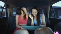 Nubiles-porn - Lilsis there's no i in threesome