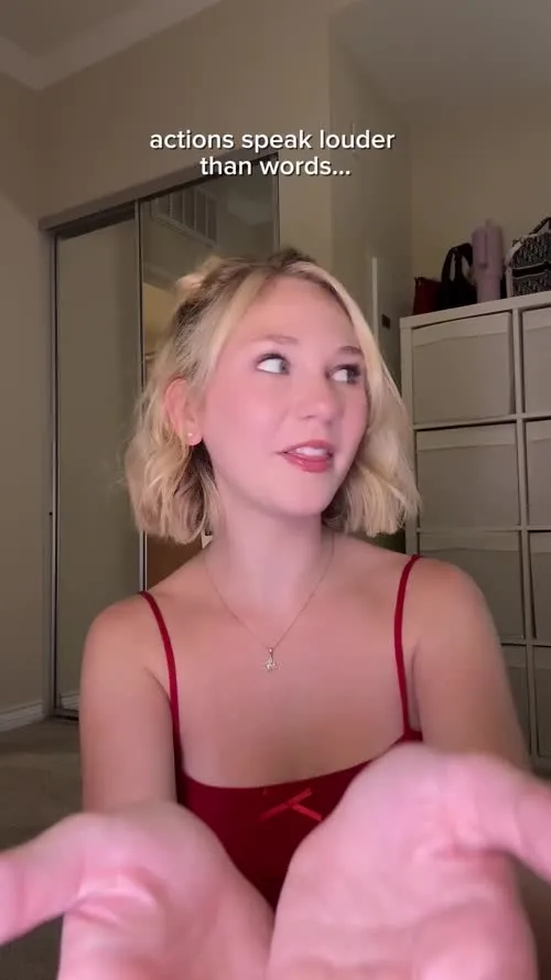 Lily Brooks O’Briant - Video