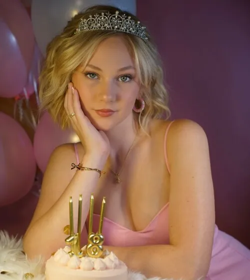 Lily Brooks O’Briant