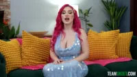 Lily Lou / Lilylou103 / liz_103 / lilylouofficial - June spotlight : Lily Lou begs you to keep jerking off to her - Team Skeet all stars