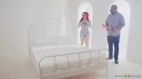 Manuel Ferrara (manuelferraratv) - Lily Lou - Waking up in ZZLand