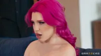 Lily Lou / Lilylou103 / liz_103 / lilylouofficial - Wedding night stuffing - BrazzersExxtra