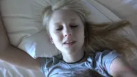 Lily Rader - You're going to miss little Lily 1080p