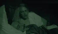 Lily-Rose Depp - Katerina Bila, Emma Corrin - Nosferatu (2024) 7