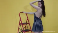 TeenMarvel | MarvelCharm - Video 015