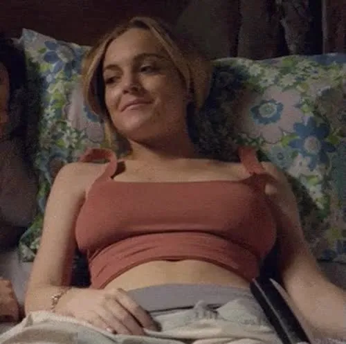 Lindsay Lohan - Video
